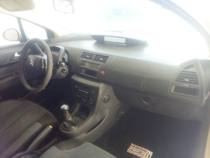 citroën c4 i (lc_) del año 2006