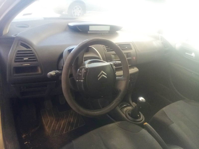 citroën c4 i (lc_) del año 2006