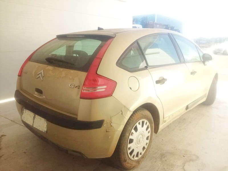 citroën c4 i (lc_) del año 2006