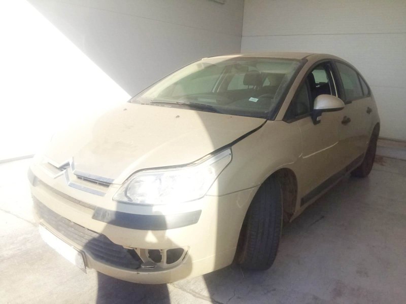 citroën c4 i (lc_) del año 2006