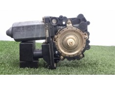 Recambio de motor elevalunas delantero derecho para volkswagen polo (6n2) 1.4 referencia OEM IAM 6N3959802A BROSE 12.PINES