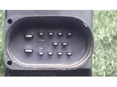 Recambio de motor elevalunas delantero derecho para volkswagen polo (6n2) 1.4 referencia OEM IAM 6N3959802A BROSE 12.PINES 2