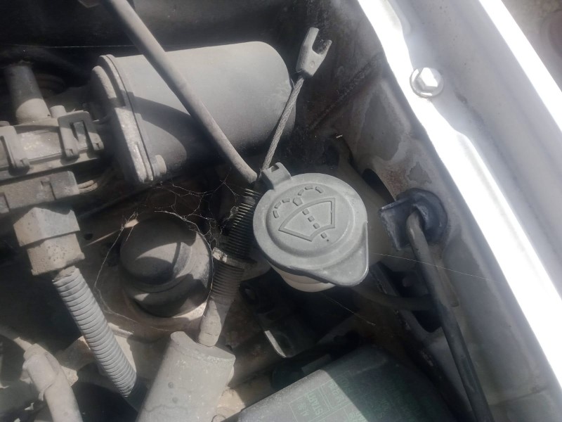 Recambio de deposito limpia para hyundai atos (mx) 1.0 i referencia OEM IAM   