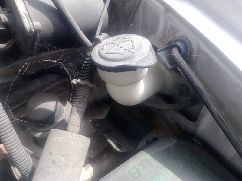Recambio de deposito limpia para hyundai atos (mx) 1.0 i referencia OEM IAM   