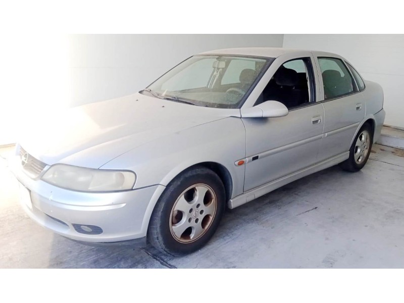 opel vectra b (j96) del año 2000