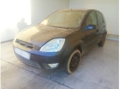 ford fiesta v (jh_, jd_) del año 2005