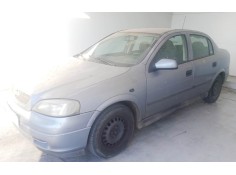 opel astra g sedán (t98) del año 2003