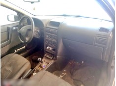 opel astra g sedán (t98) del año 2003 2