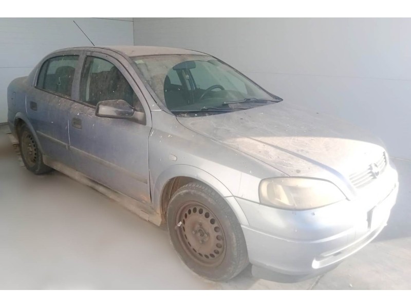 opel astra g sedán (t98) del año 2003