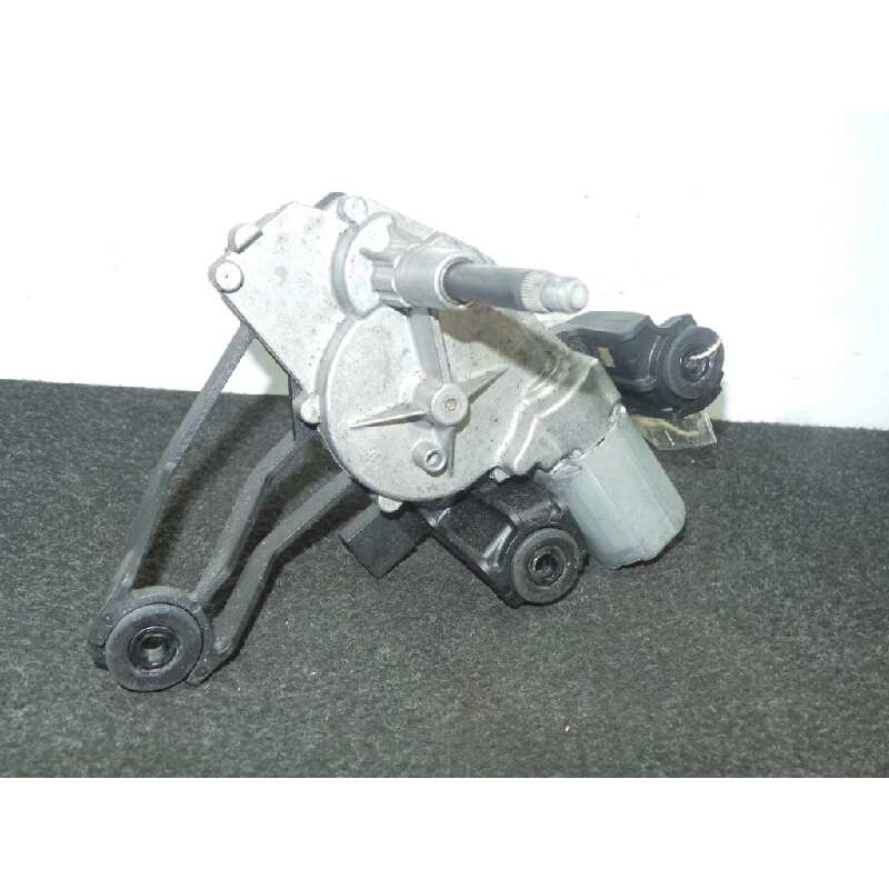 Recambio de motor limpia trasero para citroën c4 berlina 1.6 16v hdi referencia OEM IAM 9646803180-0390201807 3 PINES BOSCH