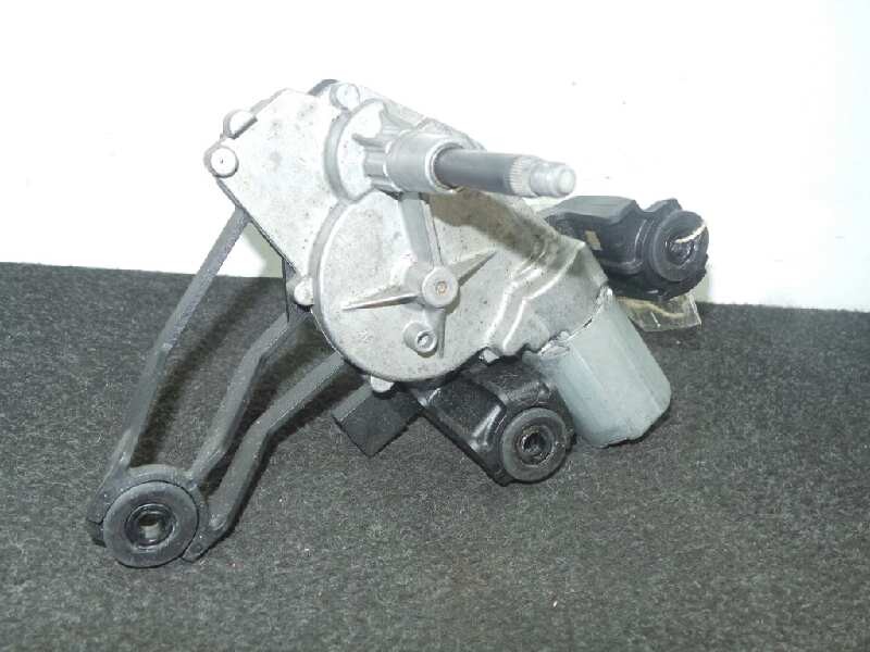 Recambio de motor limpia trasero para citroën c4 berlina 1.6 16v hdi referencia OEM IAM 9646803180-0390201807 3 PINES BOSCH