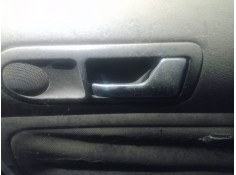 Recambio de maneta interior trasera derecha para volkswagen passat berlina (3b2) 1.9 tdi referencia OEM IAM   