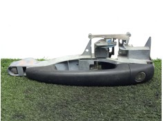 Recambio de maneta exterior delantera izquierda para peugeot partner furgoneta/monovolumen (5_, g_) 1.6 hdi 75 referencia OEM IA