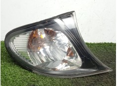 Recambio de piloto delantero derecho para bmw 3 (e46) 320 d referencia OEM IAM SIN REFERENCIA TRANSPARENTE 01-05