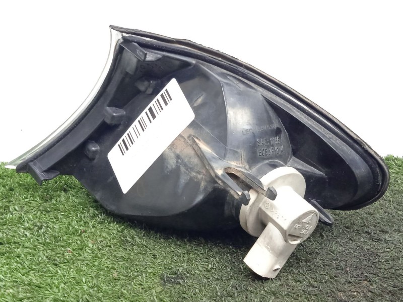 Recambio de piloto delantero derecho para bmw 3 (e46) 320 d referencia OEM IAM SIN REFERENCIA TRANSPARENTE 01-05