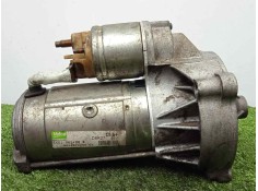 Recambio de motor arranque para fiat scudo combi (272) panorama executive l1h1 165 multijet (5 pl.) referencia OEM IAM D8R27-964 2