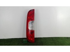 Recambio de piloto trasero izquierdo para fiat doblo furgoneta/monovolumen (223_) 1.3 d multijet referencia OEM IAM 20120999 - M