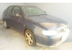 seat cordoba (6k1, 6k2) del año 2001 2