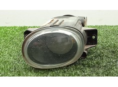 Recambio de faro antiniebla izquierdo para seat toledo ii (1m2) 1.9 tdi referencia OEM IAM SIN REFERENCIA  