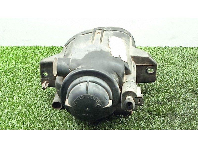 Recambio de faro antiniebla izquierdo para seat toledo ii (1m2) 1.9 tdi referencia OEM IAM SIN REFERENCIA  