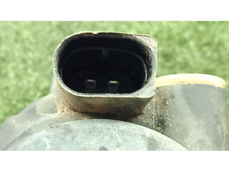 Recambio de faro antiniebla izquierdo para seat toledo ii (1m2) 1.9 tdi referencia OEM IAM SIN REFERENCIA  