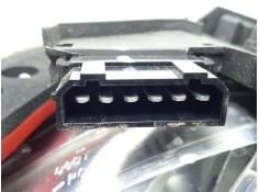 Recambio de piloto trasero izquierdo para audi a4 b5 (8d2) 1.8 referencia OEM IAM SIN REFERENCIA  BLANCO 2