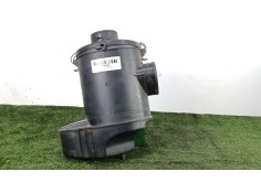 Recambio de filtro aire para citroën zx (n2) 1.4 i referencia OEM IAM SIN REFERENCIA MANN 