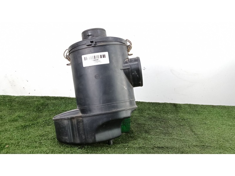 Recambio de filtro aire para citroën zx (n2) 1.4 i referencia OEM IAM SIN REFERENCIA MANN 