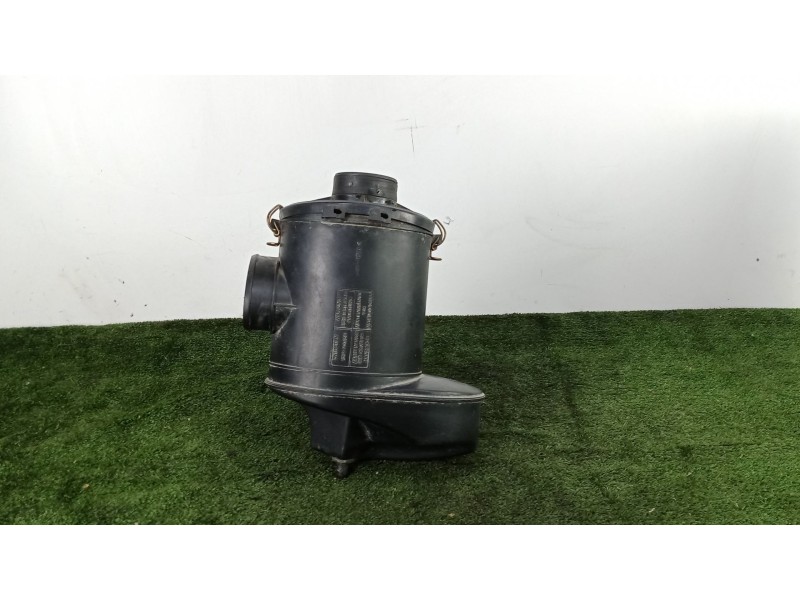 Recambio de filtro aire para citroën zx (n2) 1.4 i referencia OEM IAM SIN REFERENCIA MANN 