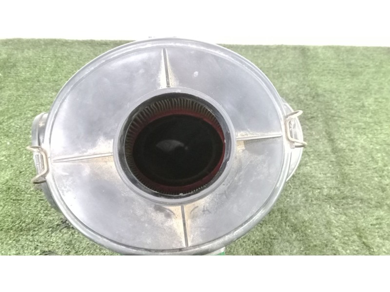 Recambio de filtro aire para citroën zx (n2) 1.4 i referencia OEM IAM SIN REFERENCIA MANN 