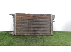 Recambio de radiador agua para citroën saxo (s0, s1) 1.5 d referencia OEM IAM 867659S VALEO 545X308XX25