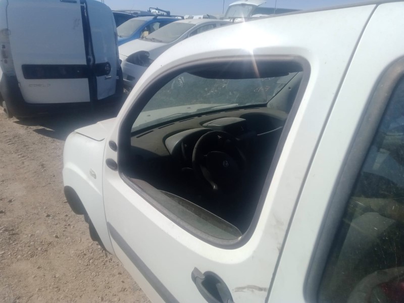 Recambio de puerta delantera izquierda para fiat doblo furgoneta/monovolumen (223_) 1.3 d multijet referencia OEM IAM   