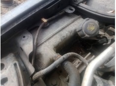 Recambio de deposito expansion para renault megane ii (bm0/1_, cm0/1_) 1.5 dci (bm1e, cm1e) referencia OEM IAM   