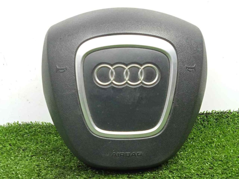 Recambio de airbag delantero izquierdo para audi a6 berlina (4f2) 3.0 v6 24v tdi referencia OEM IAM 4F0880201S6PS  