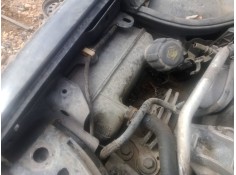 Recambio de deposito expansion para renault megane ii (bm0/1_, cm0/1_) 1.5 dci (bm1e, cm1e) referencia OEM IAM    2