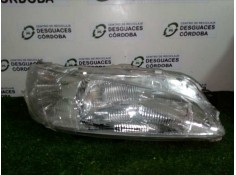 Recambio de faro derecho para peugeot 306 berlina 3/4/5 puertas (s2) referencia OEM IAM 11543202 97-99 - SIN USO