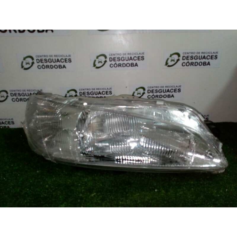 Recambio de faro derecho para peugeot 306 berlina 3/4/5 puertas (s2) referencia OEM IAM 11543202 97-99 - SIN USO