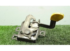 Recambio de cerradura capot para fiat doblo caja/chasis (263_) 1.3 d multijet referencia OEM IAM SIN REFERENCIA  