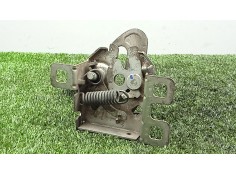 Recambio de cerradura capot para fiat doblo caja/chasis (263_) 1.3 d multijet referencia OEM IAM SIN REFERENCIA   2