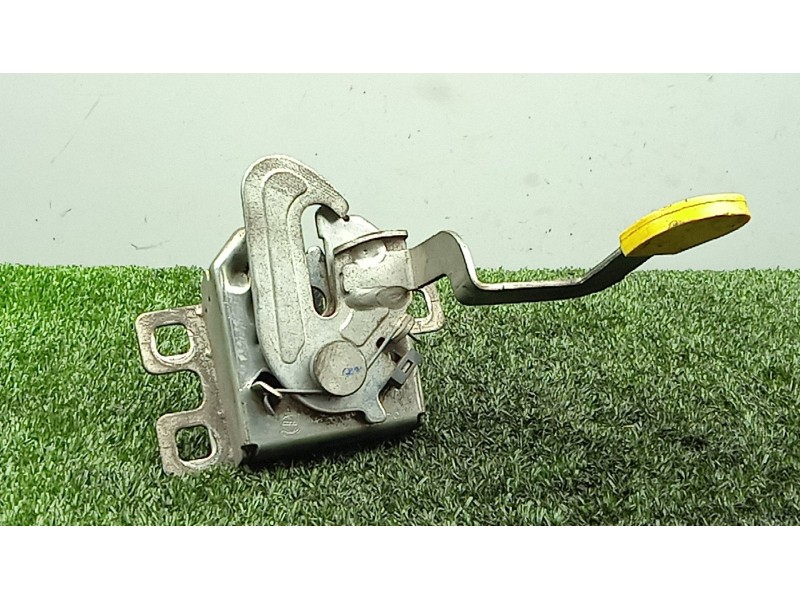 Recambio de cerradura capot para fiat doblo cargo (263_) 1.3 d multijet (263wxu1a) referencia OEM IAM SIN REFERENCIA  