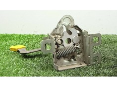 Recambio de cerradura capot para fiat doblo cargo (263_) 1.3 d multijet (263wxu1a) referencia OEM IAM SIN REFERENCIA   2
