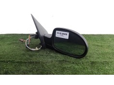 Recambio de retrovisor derecho para citroën c5 ii (rc_) 2.0 hdi (rcrhrh) referencia OEM IAM SIN REFERENCIA PLASTICO.NEGRO 00-08 