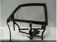 Recambio de elevalunas trasero derecho para audi a6 berlina (4b2) 1.8 t referencia OEM IAM 4B0959802-101143100048  