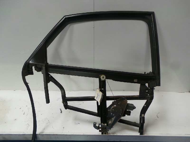 Recambio de elevalunas trasero derecho para audi a6 berlina (4b2) 1.8 t referencia OEM IAM 4B0959802-101143100048  