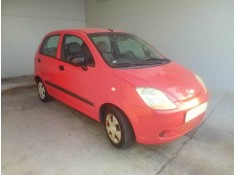 chevrolet matiz (m200, m250) del año 2008 2