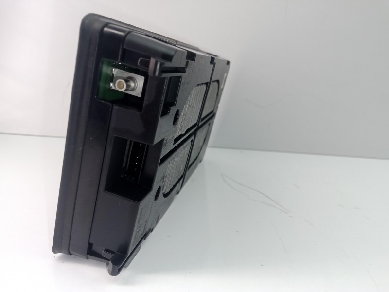 Recambio de modulo electronico para seat leon (5f1) 2.0 16v tsi referencia OEM IAM 81A035502-RK718300  