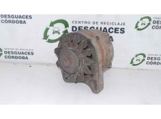 Recambio de alternador para seat ibiza 1.5 referencia OEM IAM 9120144279 VAG.55 POLEA.TRAPEZOIDAL
