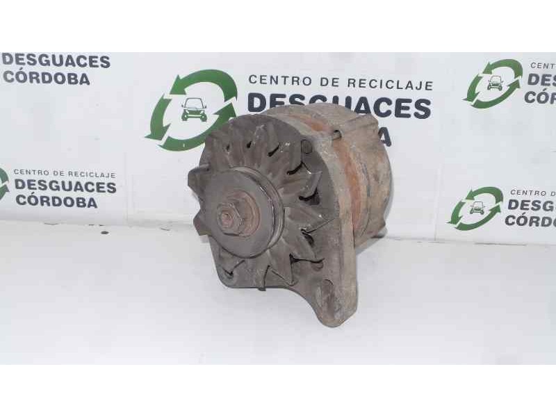 Recambio de alternador para seat ibiza 1.5 referencia OEM IAM 9120144279 VAG.55 POLEA.TRAPEZOIDAL