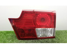 Recambio de piloto trasero derecho interior para ssangyong kyron 2.0 xdi referencia OEM IAM SIN REFERENCIA  09-14 - INTERIOR