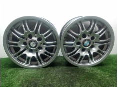 Recambio de juego llantas para bmw serie 3 berlina (e46) 2.0 16v diesel cat referencia OEM IAM  15´´PULGADAS LLANTAS - LLANTA
